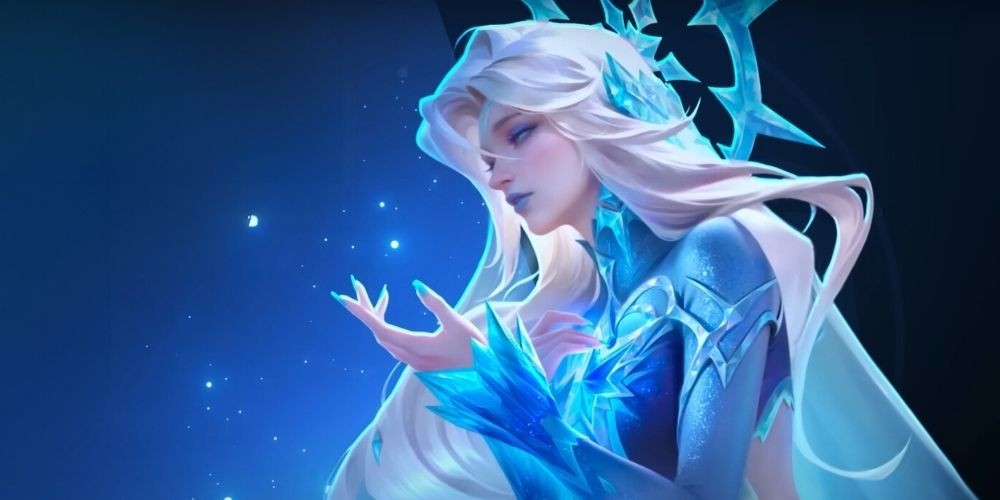 The Foundations of Frost Power Aurora's Ideal Build